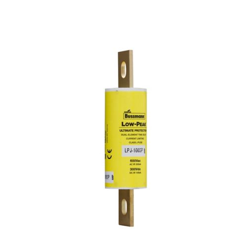 LPJ-70SP - Eaton Bussmann Series - 70A LPJ Fuse
