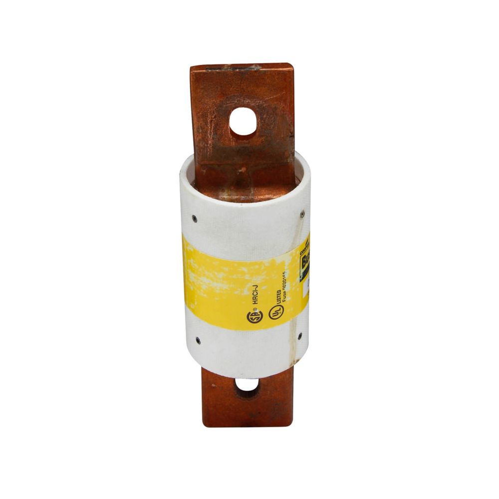 DFJ-300 - Eaton Bussmann Series - Eaton Bussmann series DFJ high speed fuse
