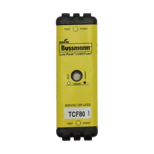 TCF15 - Eaton Bussmann Series - 15A TCF Fuse