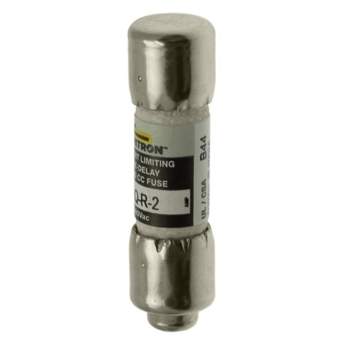 FNQ-R-2 - Eaton Bussmann Series - FNQ-R Fuse