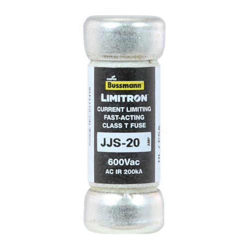 JJS-20 - Eaton Bussmann Series - 20A JJS Fuse