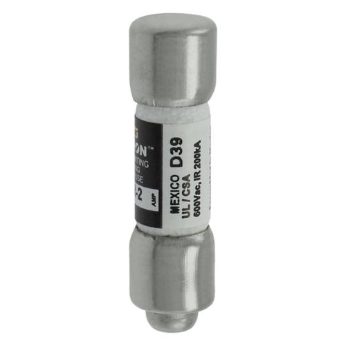 KTK-R-2 - Eaton Bussmann Series - KTK-R Fuse
