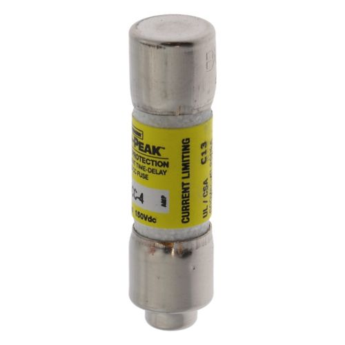 LP-CC-4 - Eaton Bussmann Series - LP-CC Fuse