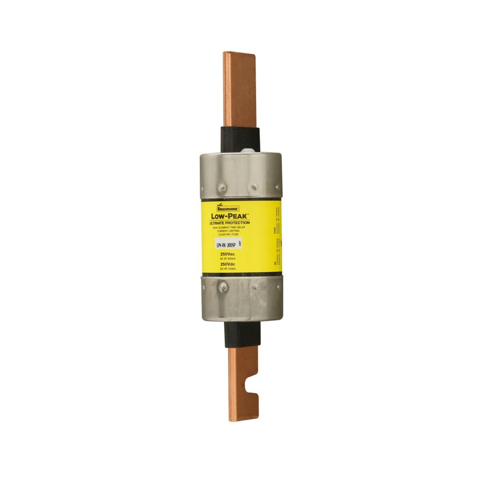LPN-RK-200SP - Eaton Bussmann Series - Eaton Bussmann series LPN-RK fuse