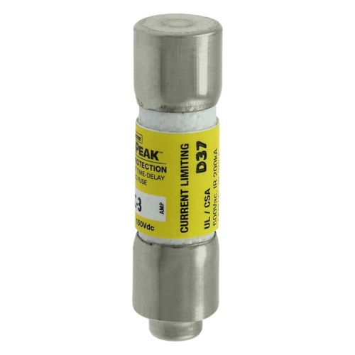 LP-CC-3 - Eaton Bussmann Series - LP-CC Fuse
