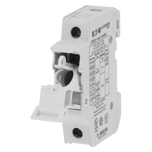 CHCC1DU - Eaton Bussmann Series - 30A CHCC Modular Fuse Holder