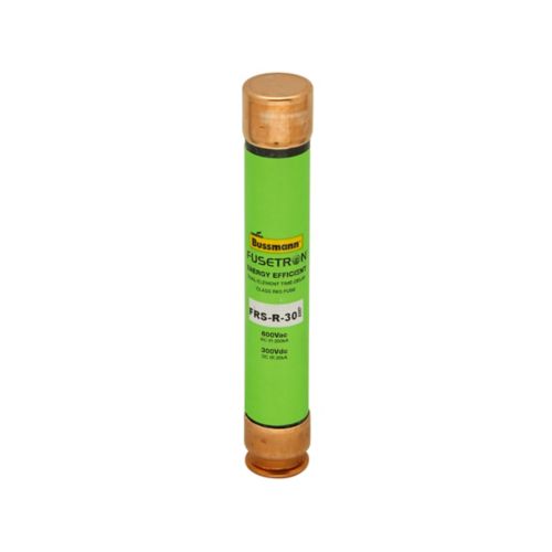FRS-R-30 - Eaton Bussmann Series - 30A FRS-R Fuse