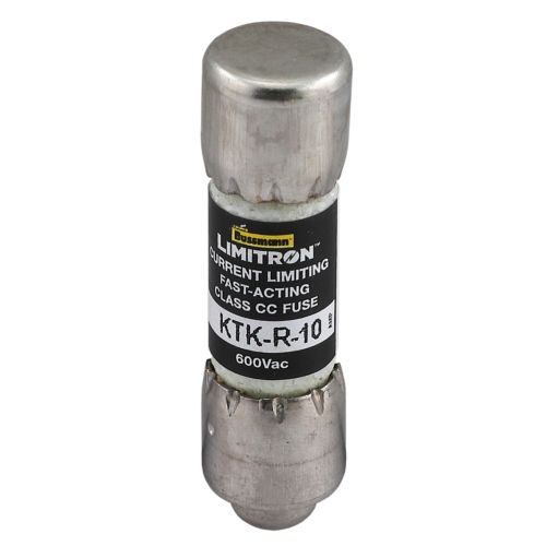 KTK-R-10 - Eaton Bussmann Series - KTK-R Fuse