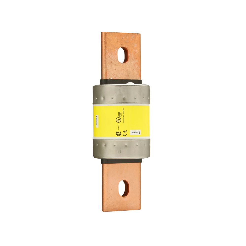 LPJ-500SP - Eaton Bussmann Series - Eaton Bussmann series LPJ fuse