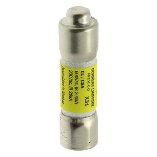 LP-CC-1 - Eaton Bussmann Series - LP-CC Fuse