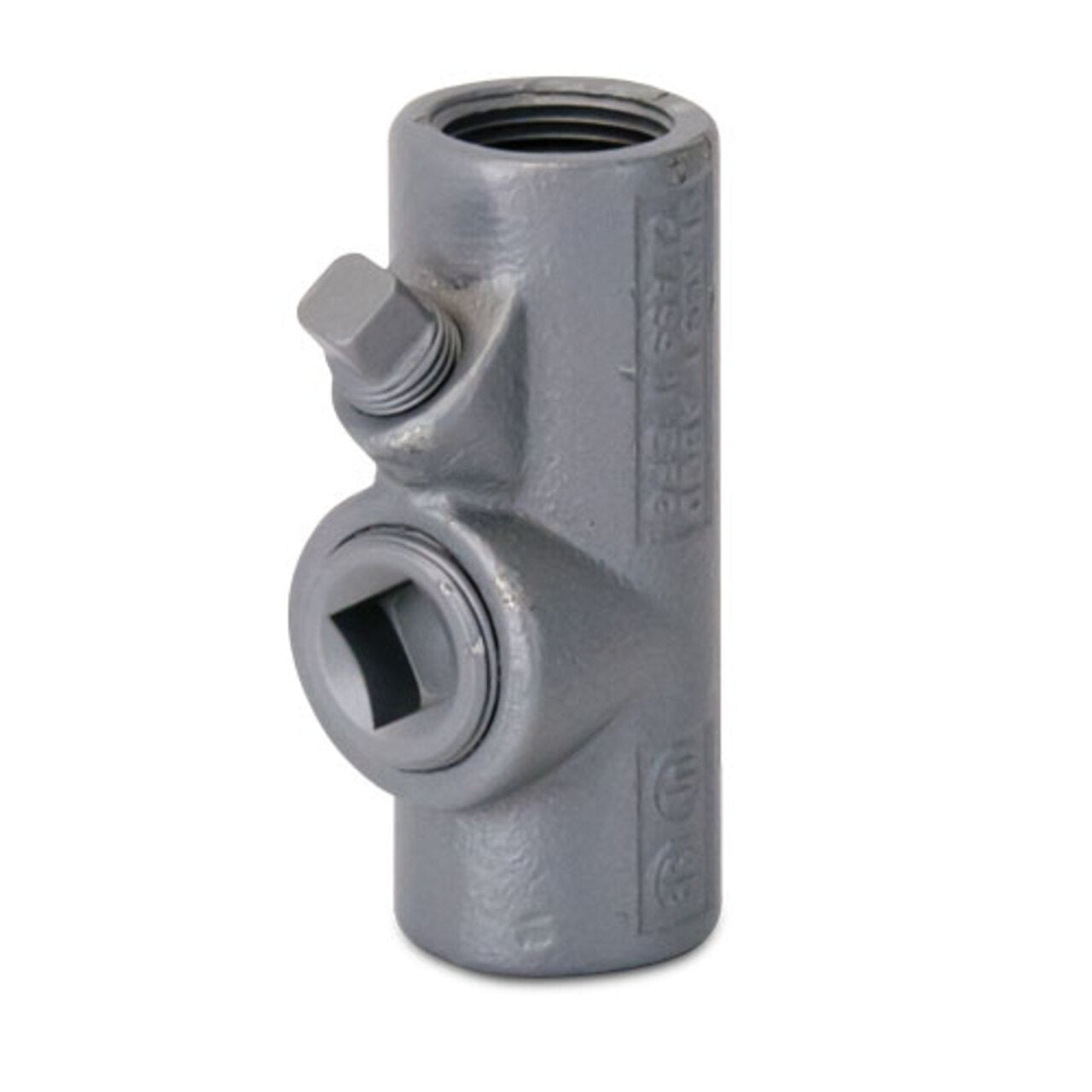 EYF100 - Appleton - 1" Vertical/Horizontal Sealing Explosion-Proof Malleable Iron Fitting