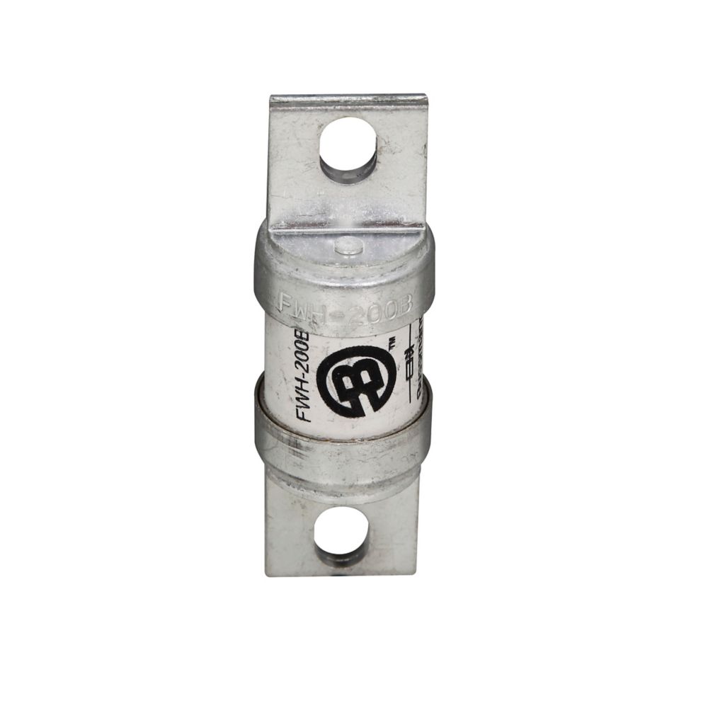 FWH-200B - Eaton Bussmann Series - Eaton Bussmann series high speed cylindrical fuse