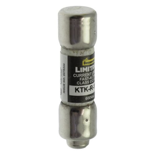 KTK-R-15 - Eaton Bussmann Series - KTK-R Fuse