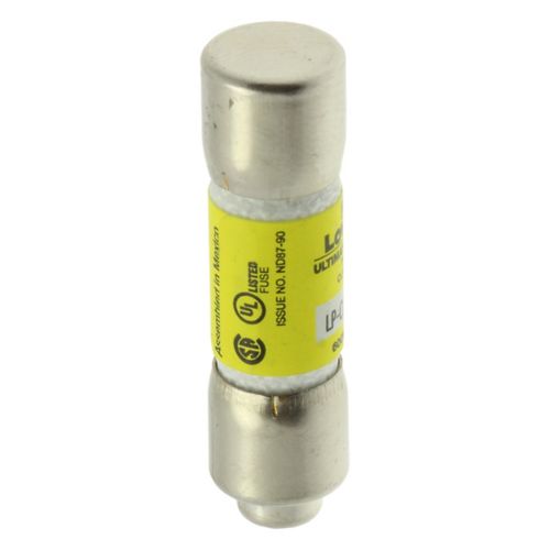 LP-CC-1 - Eaton Bussmann Series - LP-CC Fuse