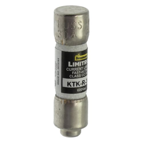 KTK-R-30 - Eaton Bussmann Series - KTK-R Fuse