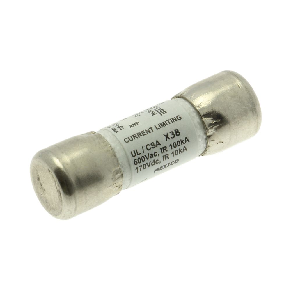 SC-1 - Eaton Bussmann Series - Eaton Bussmann series SC fuse