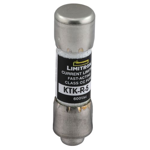 KTK-R-5 - Eaton Bussmann Series - KTK-R Fuse