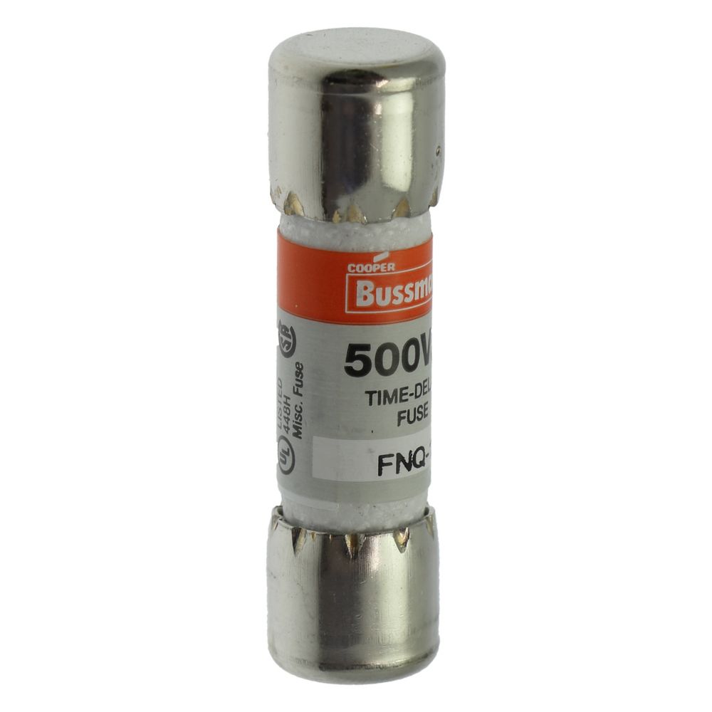 FNQ-12 - Eaton Bussmann Series - Eaton Bussmann series FNQ fuse