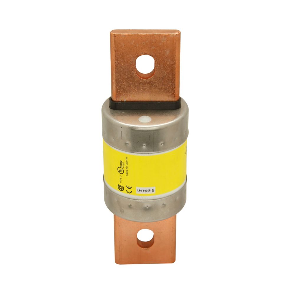 LPJ-500SP - Eaton Bussmann Series - Eaton Bussmann series LPJ fuse