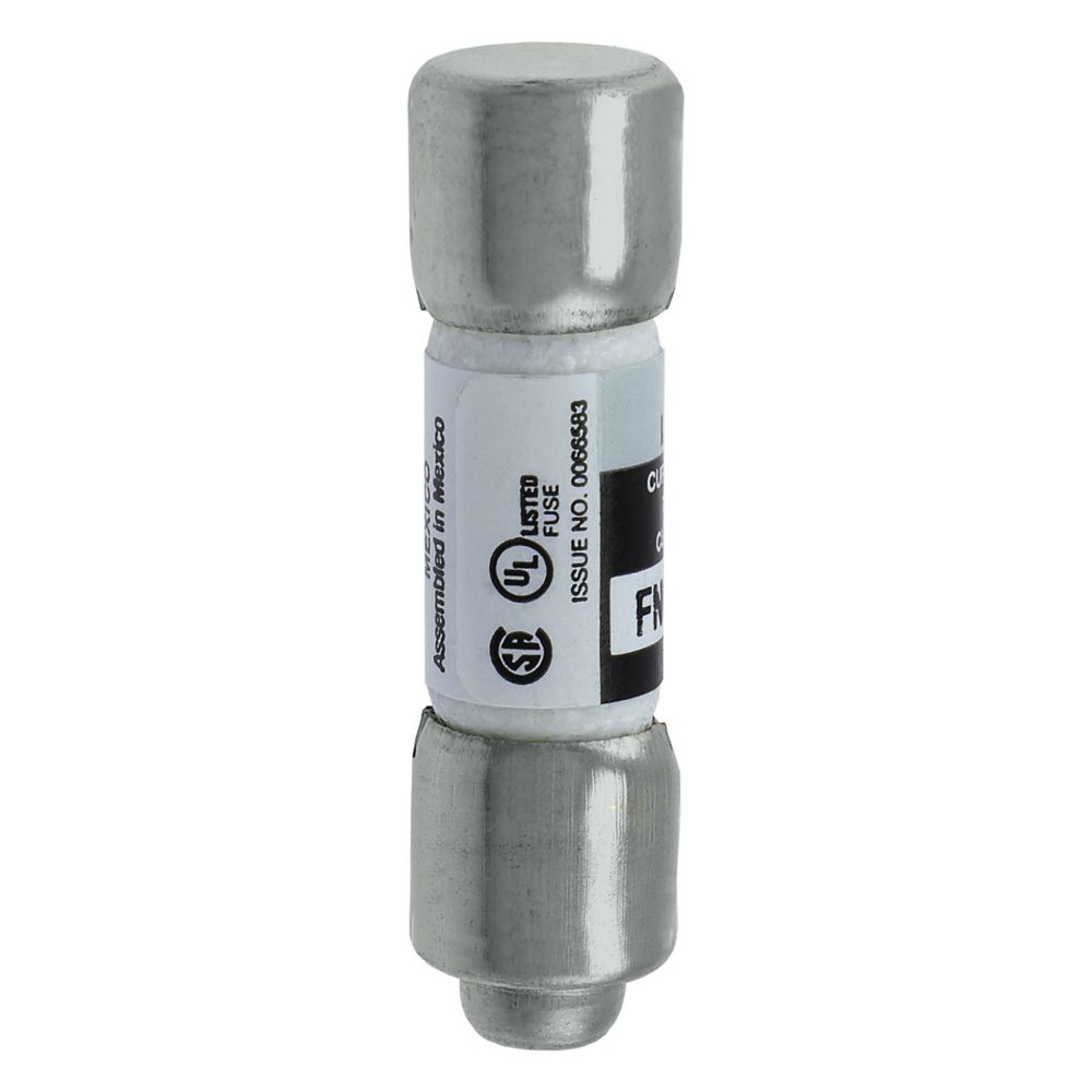 FNQ-R-3/4 - Eaton Bussmann Series - Eaton Bussmann series FNQ-R fuse