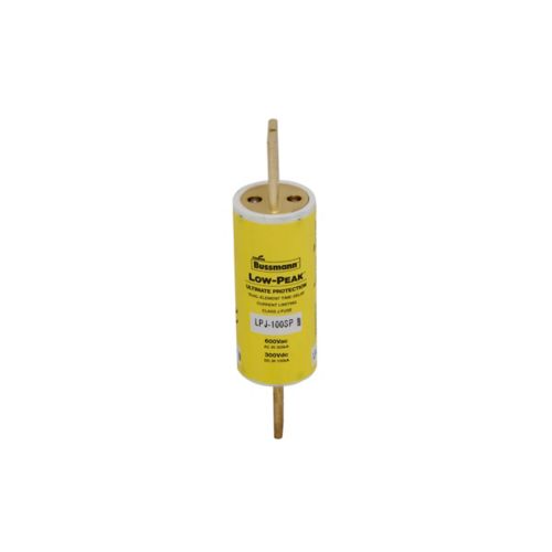 LPJ-70SP - Eaton Bussmann Series - 70A LPJ Fuse