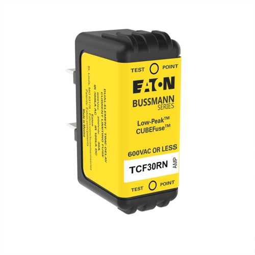 TCF30RN - Eaton Bussmann Series - 30A TCF Fuse