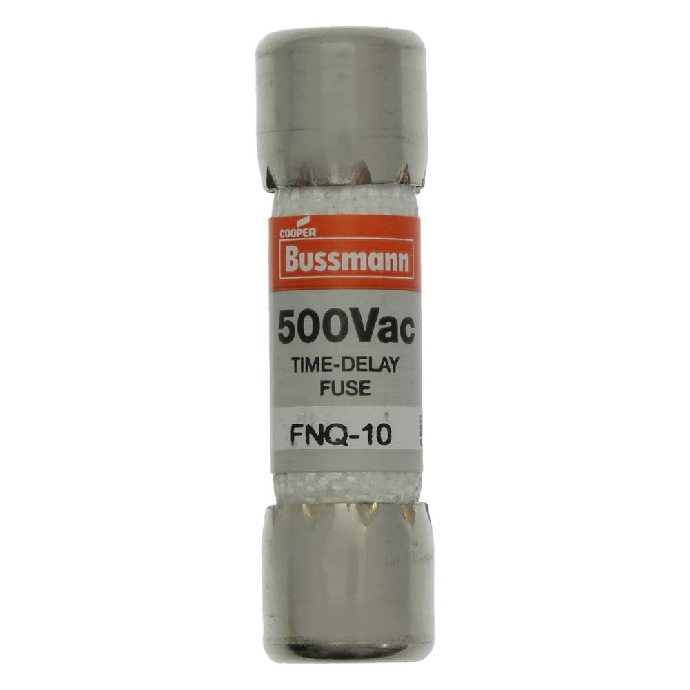 FNQ-1-1/8 - Eaton Bussmann Series - Eaton Bussmann series FNQ fuse