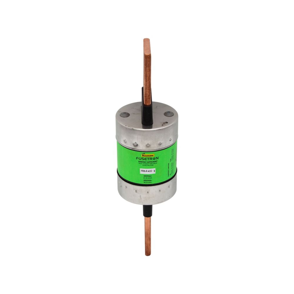 FRN-R-250 - Eaton Bussmann Series - Eaton Bussmann series FRN-R fuse