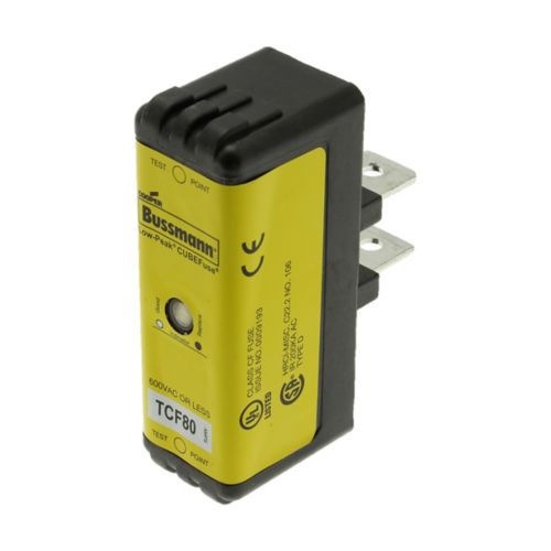 TCF35 - Eaton Bussmann Series - 35A TCF Fuse