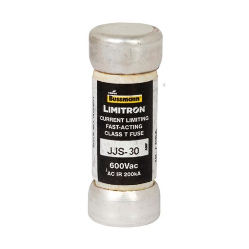 JJS-30 - Eaton Bussmann Series - 30A JJS Fuse