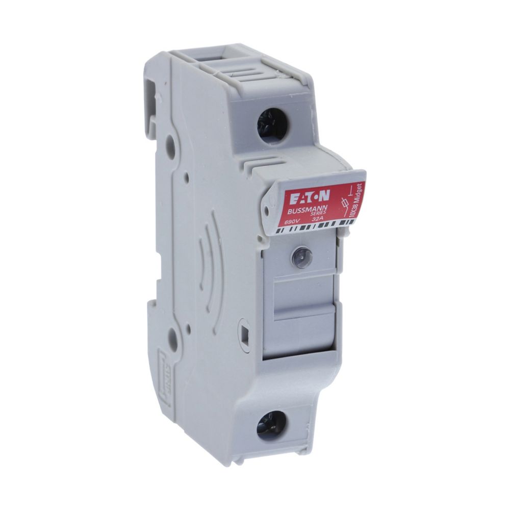 CHM1DIU - Eaton Bussmann Series - Eaton Bussmann series CHM modular fuse holder