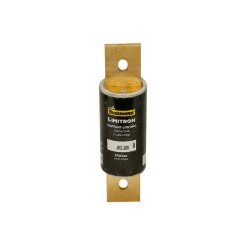 JKS-200 - Eaton Bussmann Series - 200A JKS Fuse