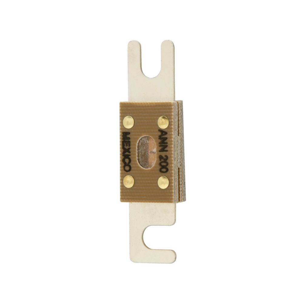 ANN-350 - Eaton Bussmann Series - Eaton Bussmann series ANN circuit limiter