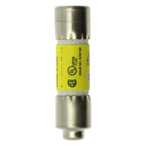 LP-CC-6 - Eaton Bussmann Series - LP-CC Fuse