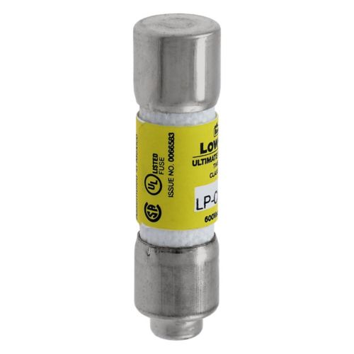LP-CC-2 - Eaton Bussmann Series - LP-CC Fuse
