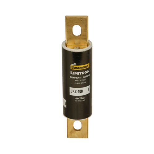 JKS-100 - Eaton Bussmann Series - 100A JKS Fuse