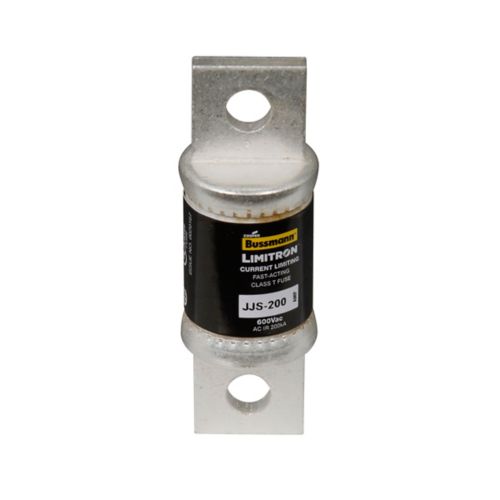 JJS-125 - Eaton Bussmann Series - 125A JJS Fuse