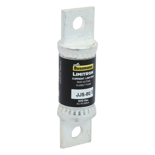 JJS-80 - Eaton Bussmann Series - 80A JJS Fuse