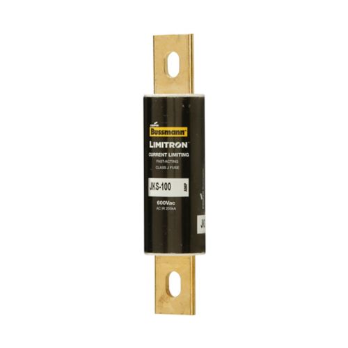 JKS-100 - Eaton Bussmann Series - 100A JKS Fuse