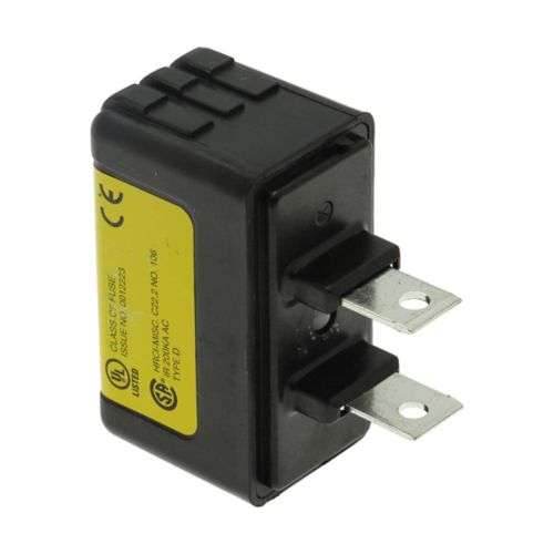 TCF50 - Bussmann - 50A 600V Class CF Time-Delay Fuse