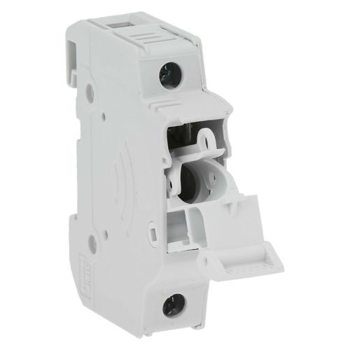 CHCC1DU - Bussmann - 1-Pole Class CC DIN Rail Fuse Holder, 30A