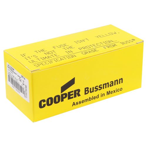 LPJ-50SP - Eaton Bussmann Series - 50A LPJ Fuse
