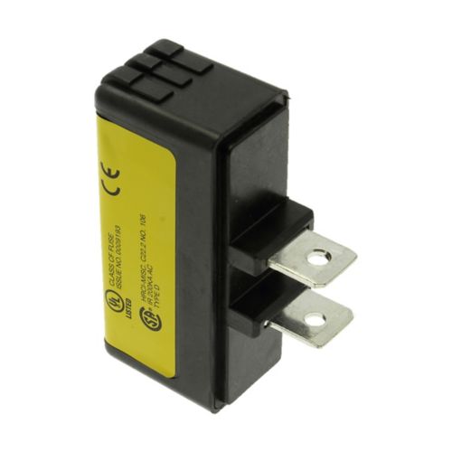 TCF40 - Eaton Bussmann Series - 40A TCF Fuse