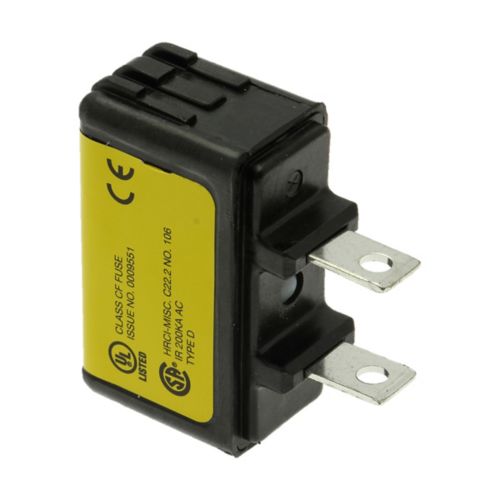 TCF30 - Eaton Bussmann Series - 30A TCF Fuse