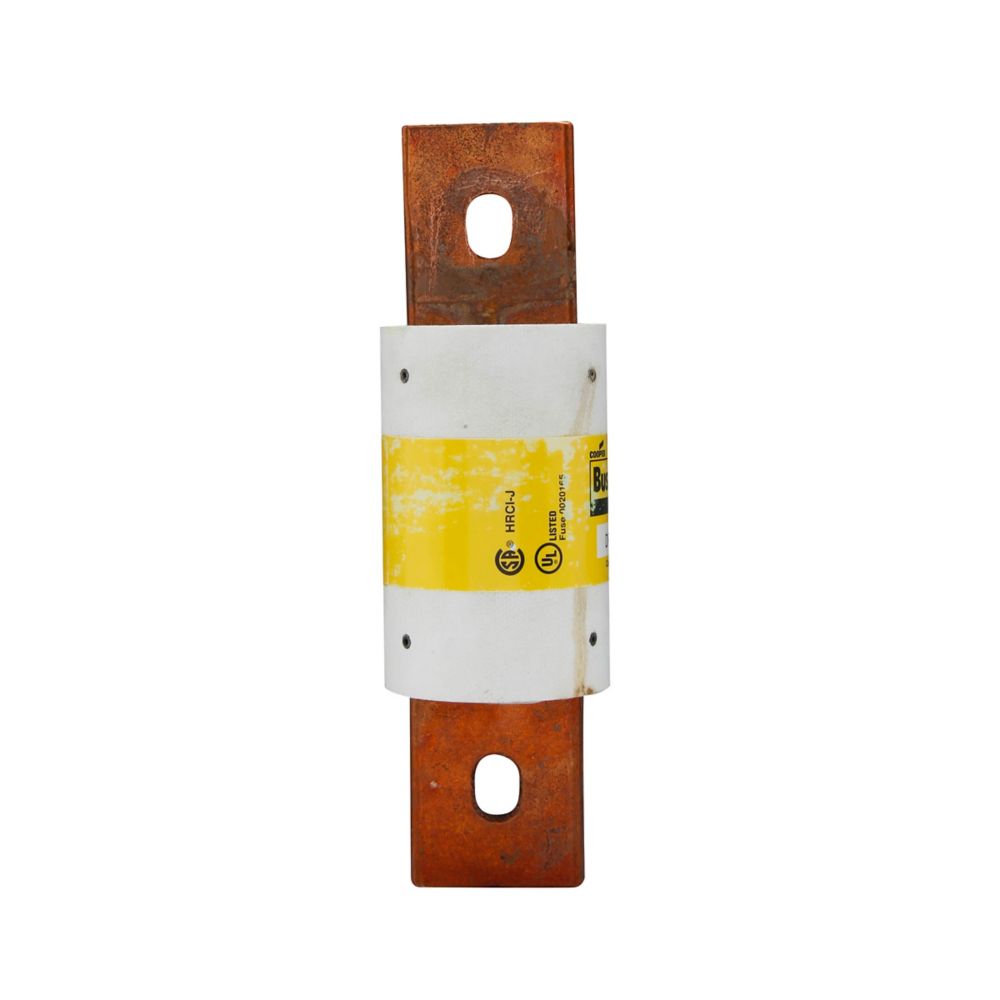 DFJ-300 - Eaton Bussmann Series - Eaton Bussmann series DFJ high speed fuse