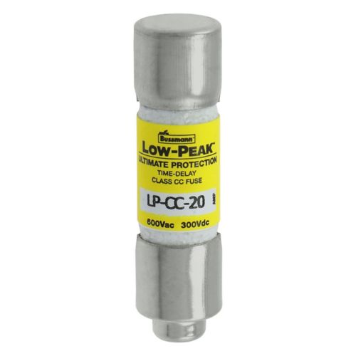 LP-CC-20 - Eaton Bussmann Series - LP-CC Fuse