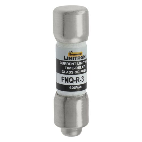 FNQ-R-3 - Eaton Bussmann Series - FNQ-R Fuse