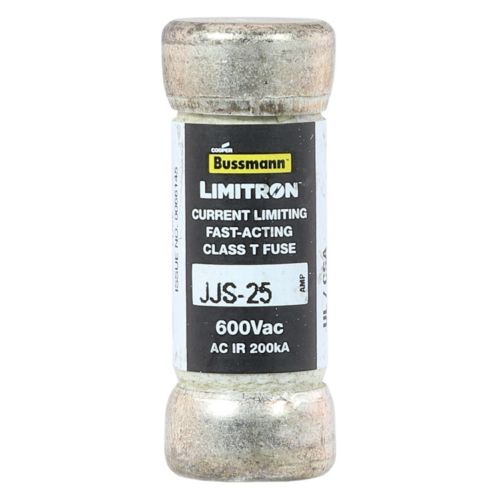 JJS-30 - Eaton Bussmann Series - 30A JJS Fuse