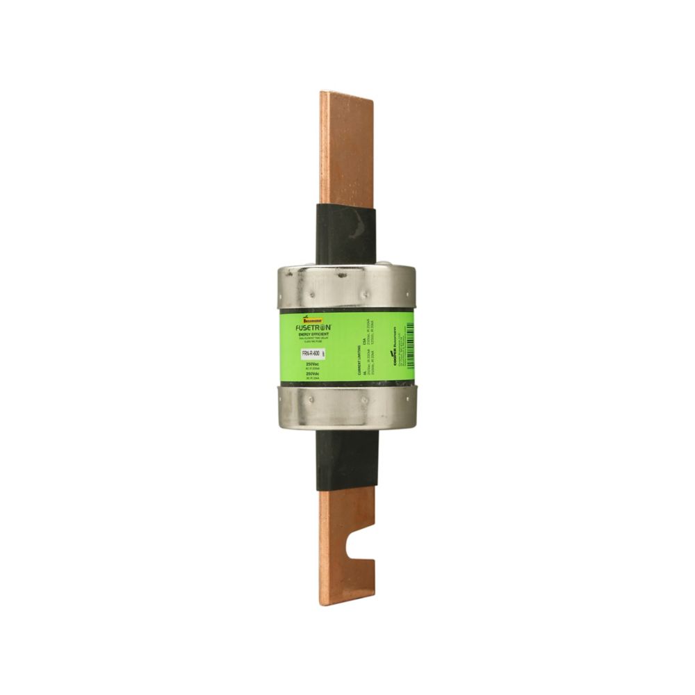 FRN-R-450 - Eaton Bussmann Series - Eaton Bussmann series FRN-R fuse