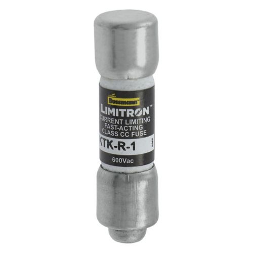 KTK-R-1 - Eaton Bussmann Series - KTK-R Fuse
